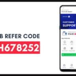 Billhub Refer Code